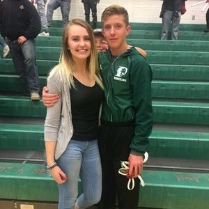 Meet your Posher, Weston